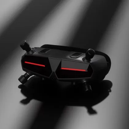 Walksnail Avatar HD Goggles X FPV Drone Goggles: Your Ultimate Flying Companion