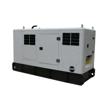 56kva three phase diesel generator set