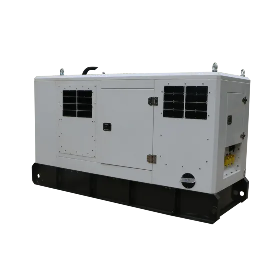 56kva three phase diesel generator set