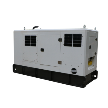 56kva three phase diesel generator set