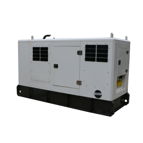 56KVA Drei -Phase -Dieselgenerator Set