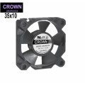 Crown 3015サーバーA3 DCファン用飲料用