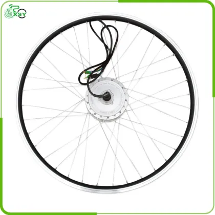 250W Electric Motor for Bicycle