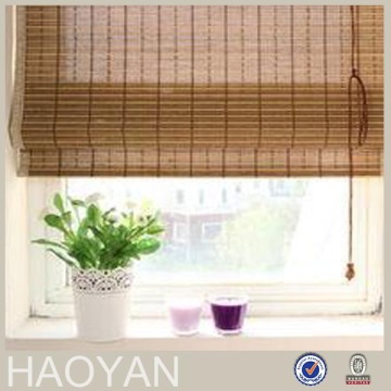 Bamboo Window Curtains HY Bamboo Wood