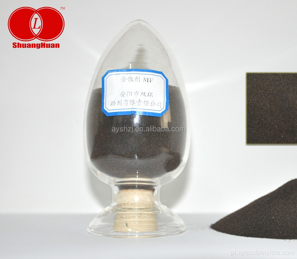 Dyestuff Additive/Dispersing Agent MF