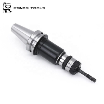 Bt30 Bt40 Floating Tap Holder for GT12 GT24 Tapping Collet Chuck Machine