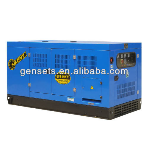 40KW OR 50KVA TD226B-3D Deutz diesel generator