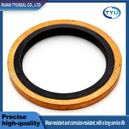 Advanced Metal Bonded Seal for Sealing Solutions