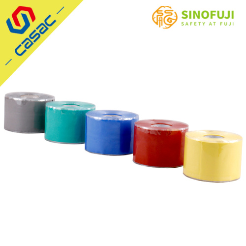 Waterproof Silicone Self-Amalgamation insulation Tape