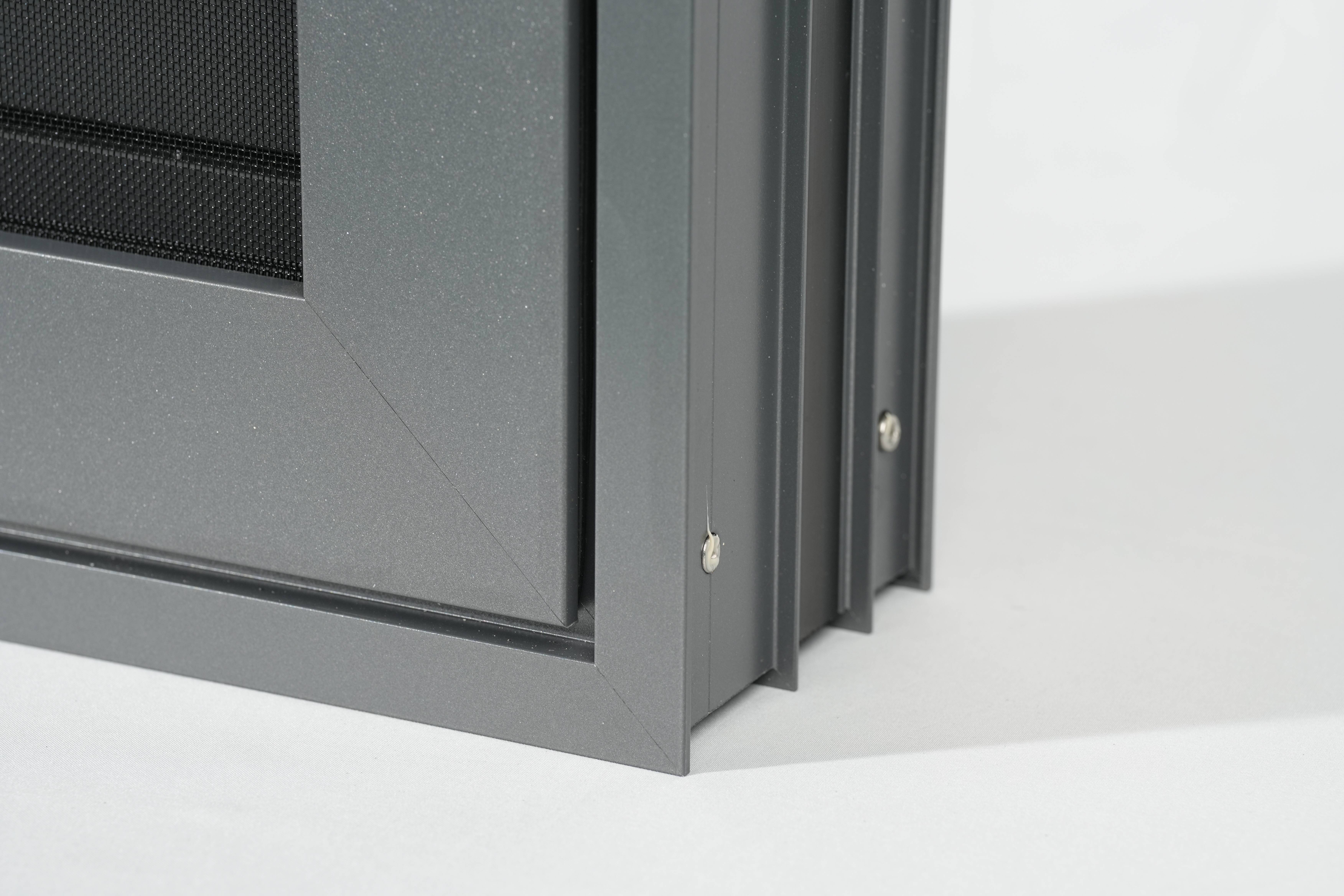 System Doors and Windows