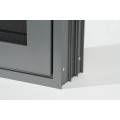 Custom Aluminium Glass Sliding Door For Residential Projects