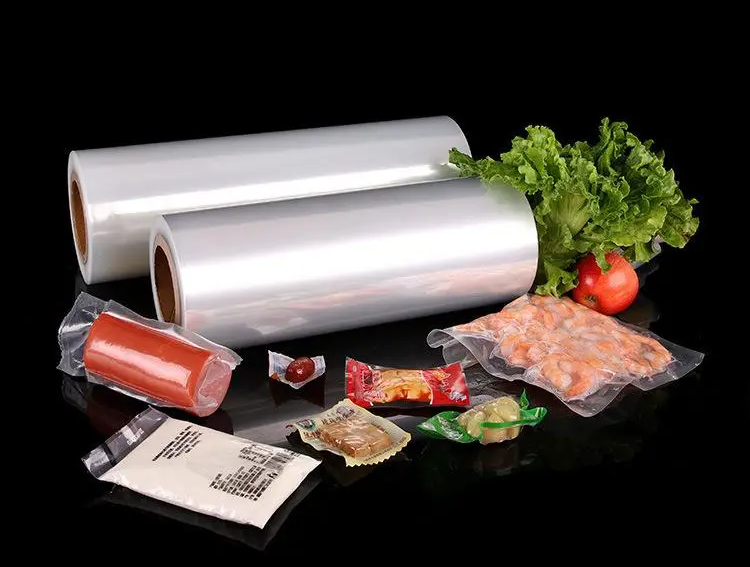 Hygienic Material Cast Film Machine