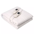 Double Code Heating Oversized Household Electric Blanket