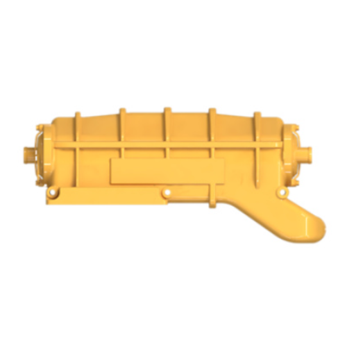 Engine C4.4 Aftercooler Assembly 569-3053