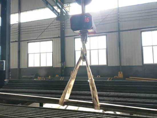 ASTM A179 Carbon Steel Pipe for High-Pressure