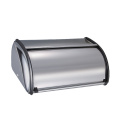 Stainless Steel Bread Box for Kitchen Counter