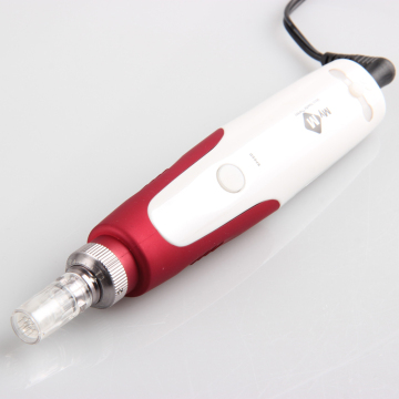 2016 Flagship! Korean style 12needles auto micro needle system anti stretch mark