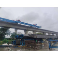 Steel Bridge Box Girder Segmental Formwork