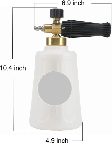 High Pressure Washer for Car wash cleaning
