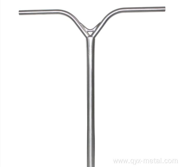 titanium alloy scooter handle bar