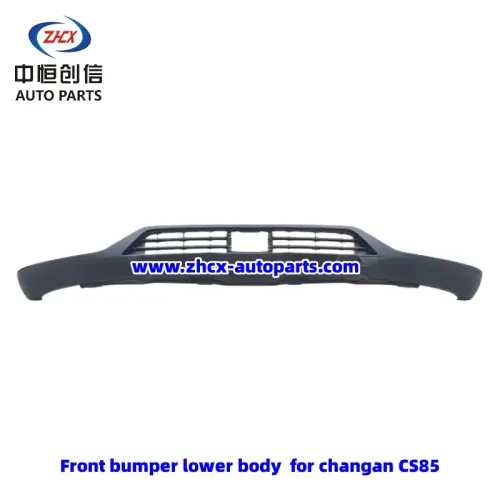 פגוש קדמי פלג גוף תחתון ל- CHANGAN CS85