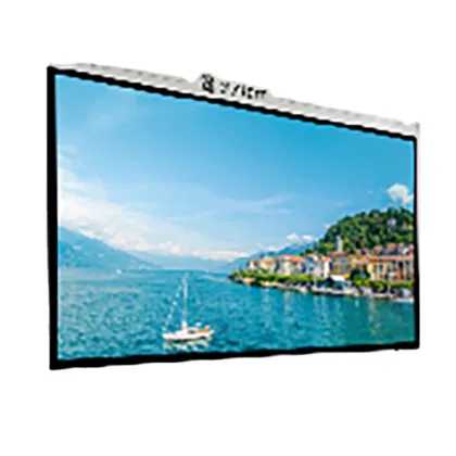 85 Inch 4K TV Edition