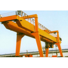 150 Ton General Type Gantry Crane