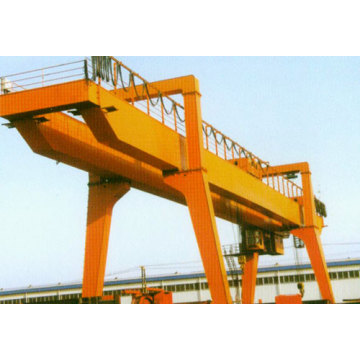 150 тонн общего типа Gantry Crane