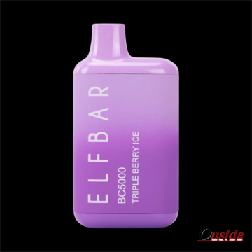 Elf Bar 5000 Blue Razz Ice Cheap