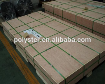whole seling transparent PS lenticular sheet for handicraft product