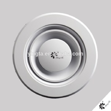 Multicone Round Diffuser