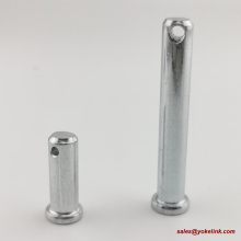 3/4&quot; ANSI / ASME B18.8.1 Clevis Pin