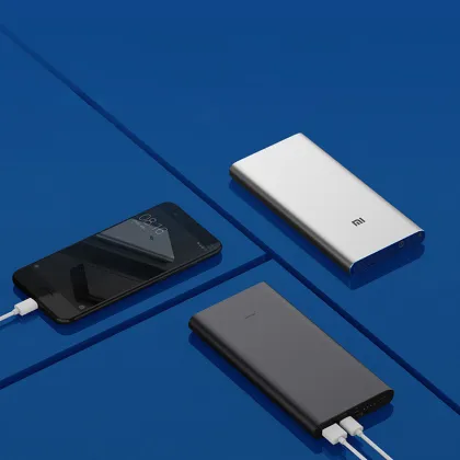 Xiaomi Mi power bank 3