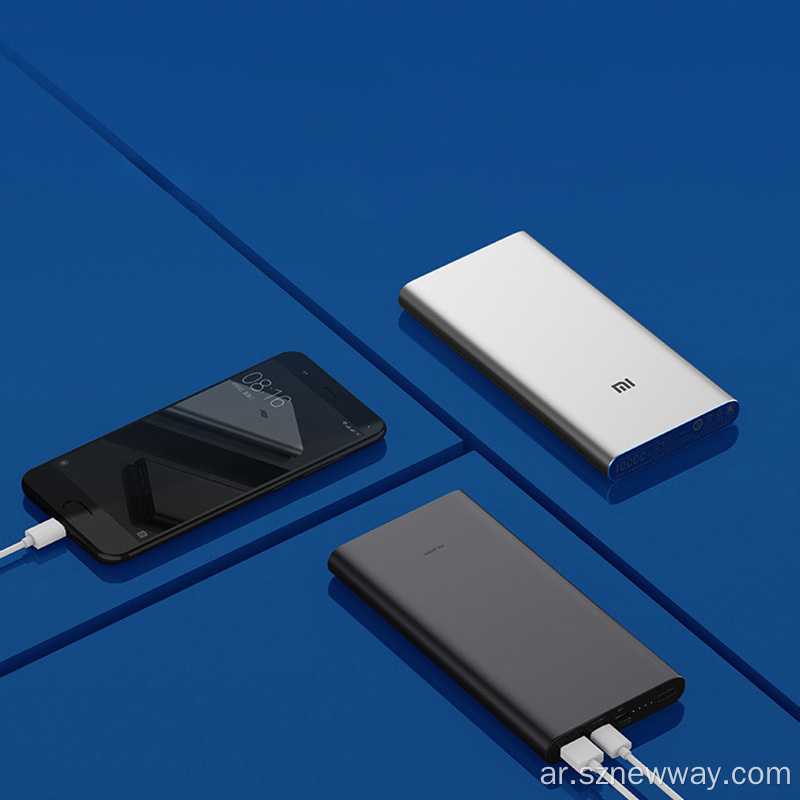 Xiaomi MI Power Bank 3