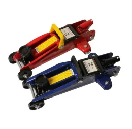 Good quality of manual hydraulic floor jack