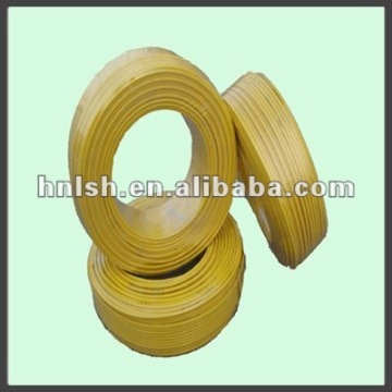 450/750V Copper Cnductor PVC Insulated Electrical Building Wires