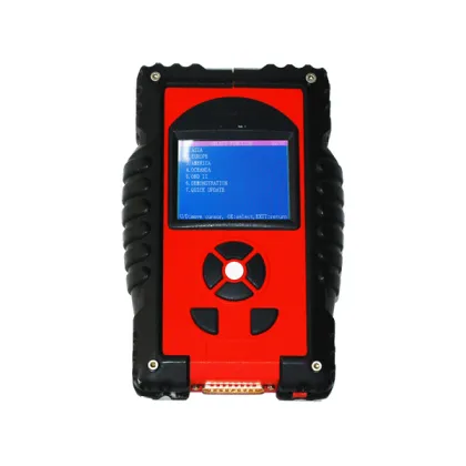 Universal Car diagnostic Doctor JBT-VGP 1100USD
