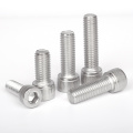 M8-1.25 x 35mm Socket Head Cap Screws