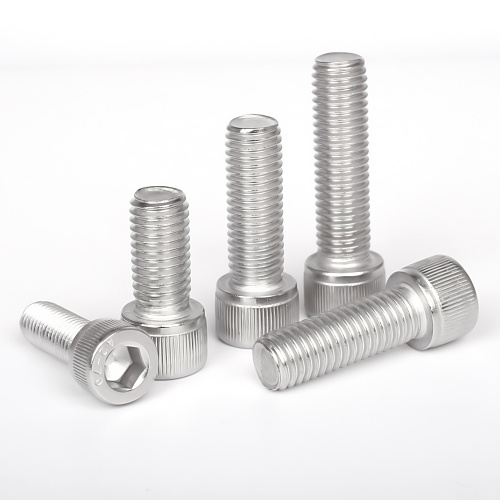 din 912 titanium screws SS304