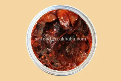 cuttle fish seafood sauce