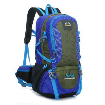 Kolam Kembara Berjalan Sukan Berkelah Folding Backpack Waterproof