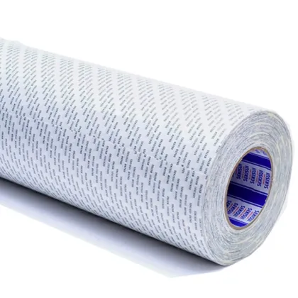 SEKISUI 5782 Low VOC Non-Woven Adhesive Tissue Tape for Automotive