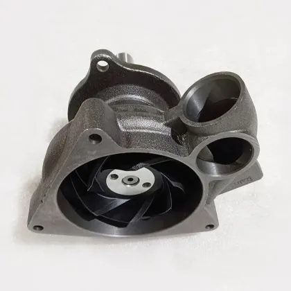 M11 ISM QSM Engine Parts Water Pump 4955709