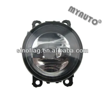 Fog Lamp Body Kit for PEUGEOT 307