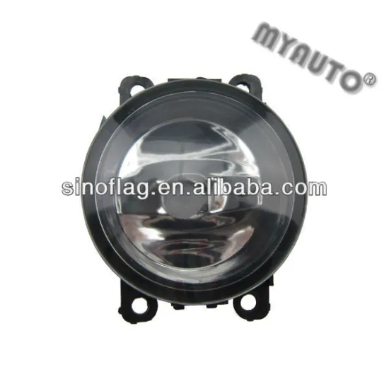 Fog Lamp Body Kit for PEUGEOT 307