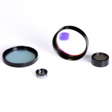 700nm Band Pass Filter Glass Optic: High-Quality Optical Filtering Solution
