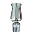 Pine tower cedar sprinkler