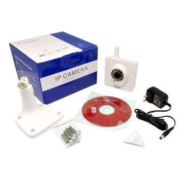 New Mini WiFi IP Camera F-M161