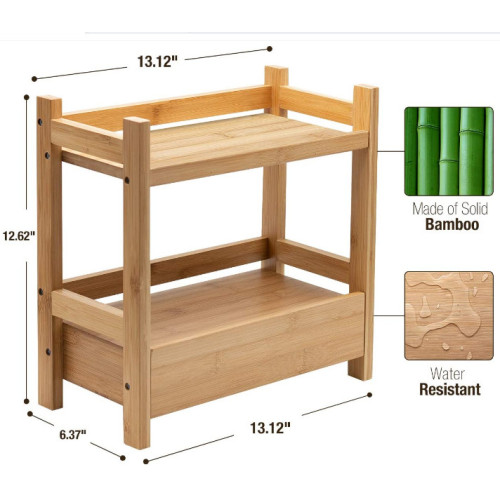 Expositor de produtos para a pele Expositor de mesa Suportes de pintura