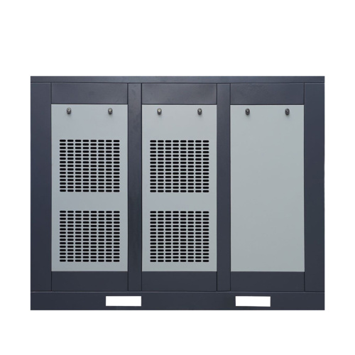 160KW/0.5Mpa নিম্ন-চাপের স্ক্রু এয়ার কম্প্রেসার